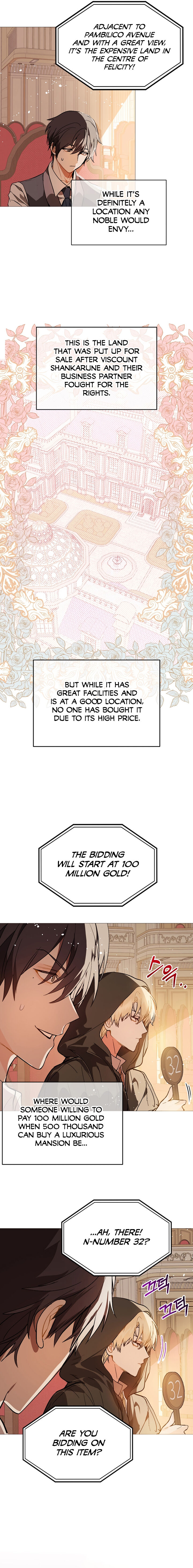 I Didn’t Mean to Seduce the Male Lead chapter 20 - page 7