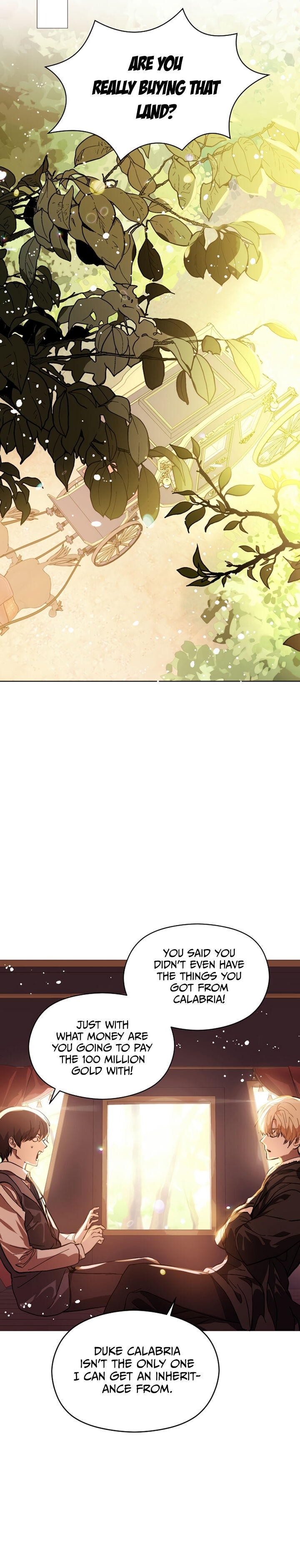 I Didn’t Mean to Seduce the Male Lead chapter 20 - page 9