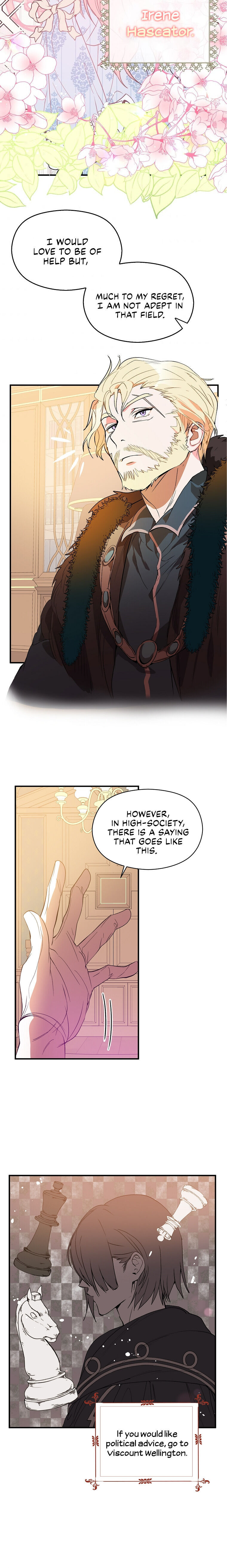 I Didn’t Mean to Seduce the Male Lead chapter 2 - page 13