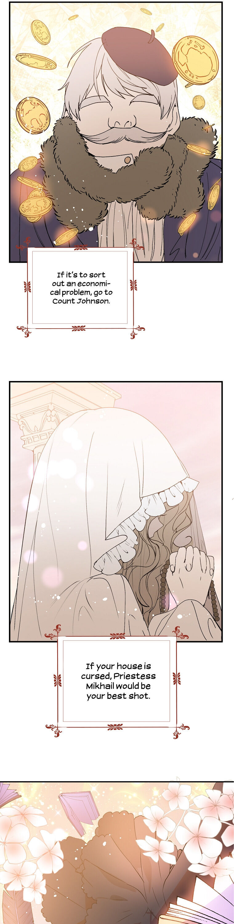 I Didn’t Mean to Seduce the Male Lead chapter 2 - page 14