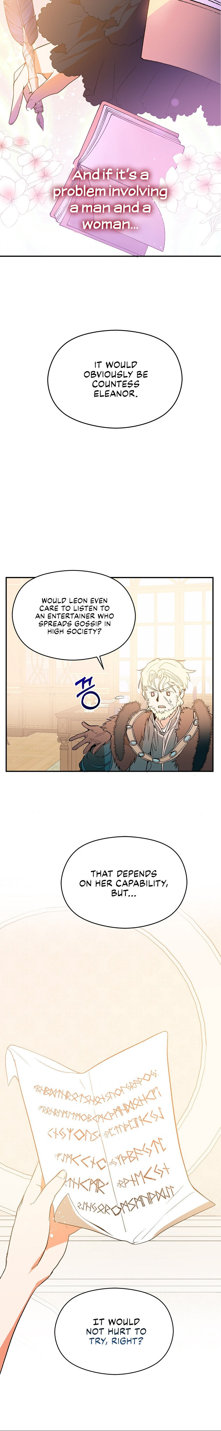 I Didn’t Mean to Seduce the Male Lead chapter 2 - page 15