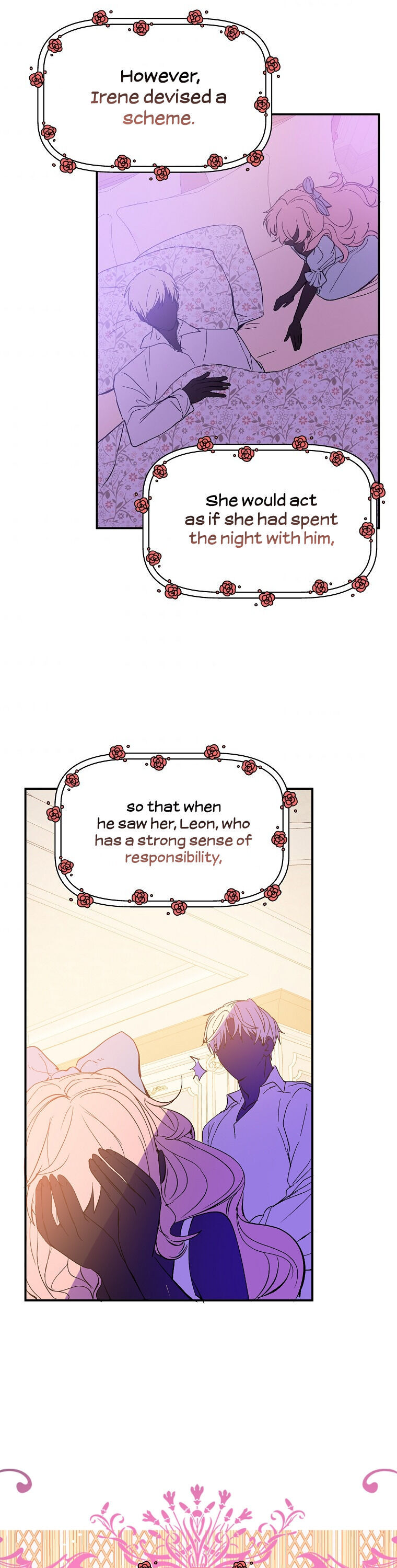 I Didn’t Mean to Seduce the Male Lead chapter 2 - page 18