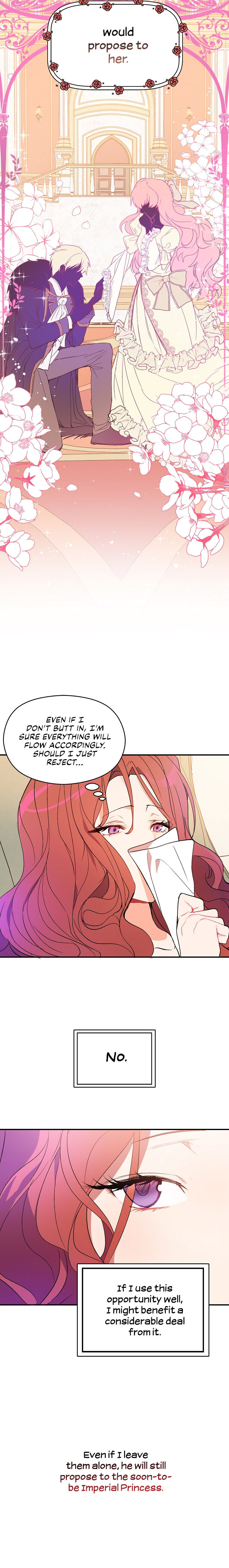 I Didn’t Mean to Seduce the Male Lead chapter 2 - page 19
