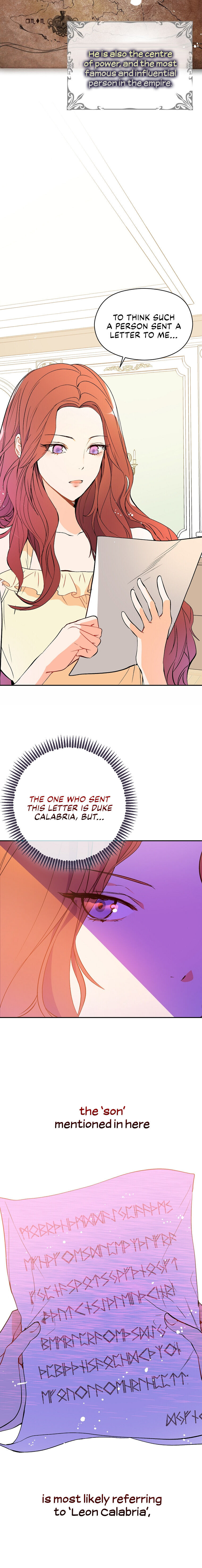 I Didn’t Mean to Seduce the Male Lead chapter 2 - page 2