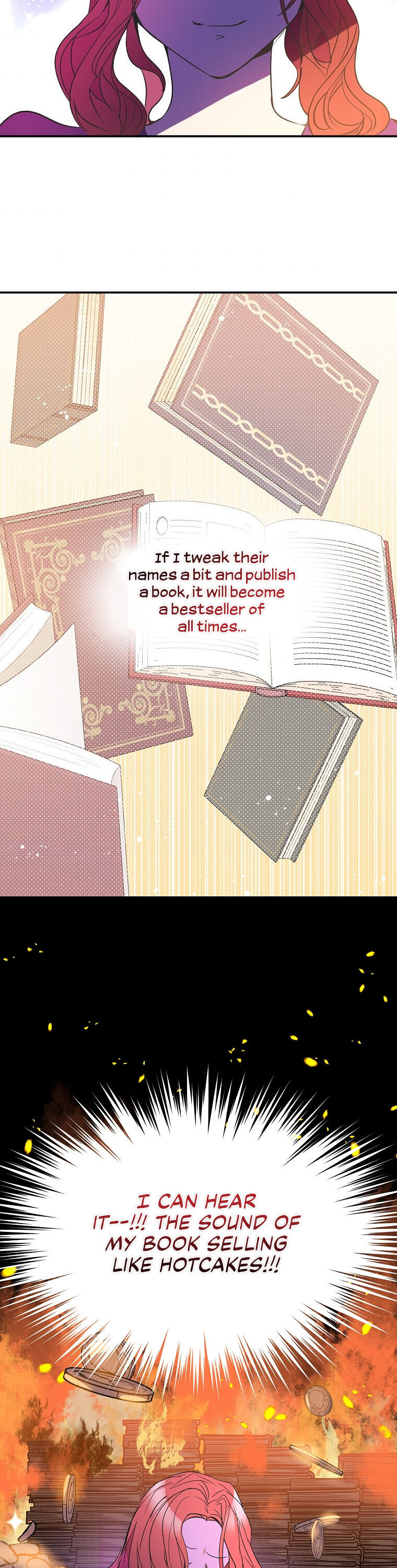 I Didn’t Mean to Seduce the Male Lead chapter 2 - page 21