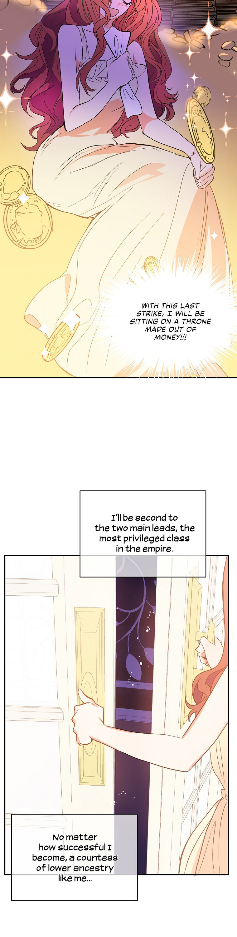 I Didn’t Mean to Seduce the Male Lead chapter 2 - page 22