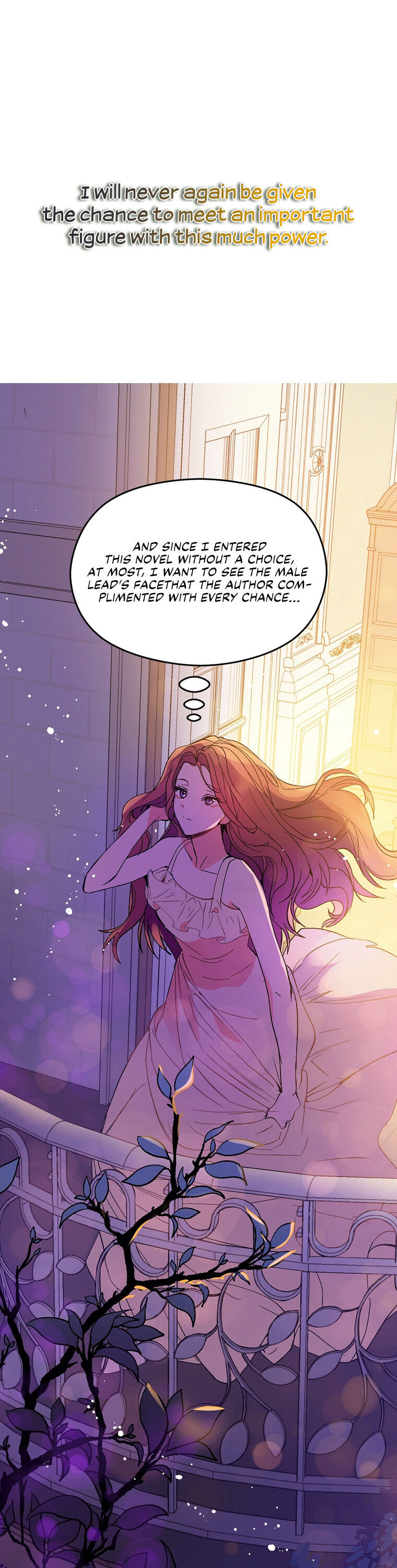 I Didn’t Mean to Seduce the Male Lead chapter 2 - page 23