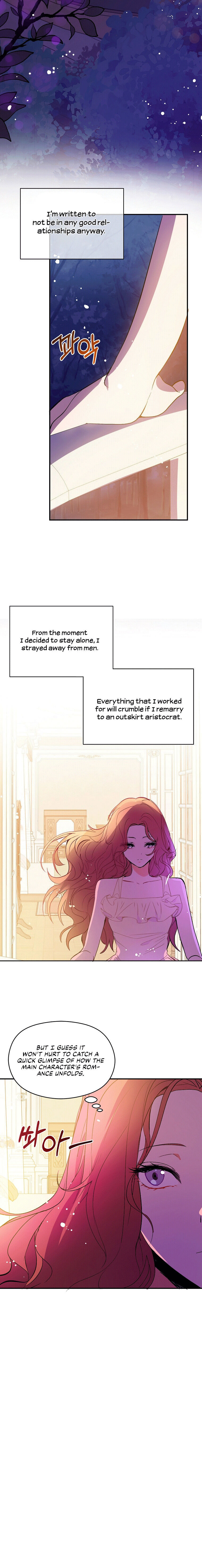I Didn’t Mean to Seduce the Male Lead chapter 2 - page 24