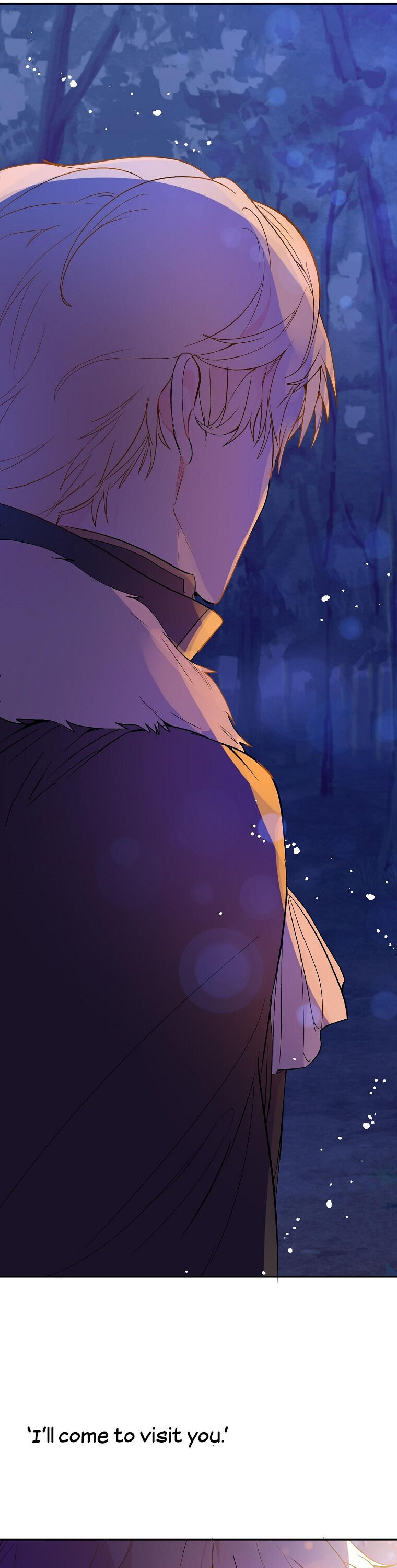 I Didn’t Mean to Seduce the Male Lead chapter 2 - page 27