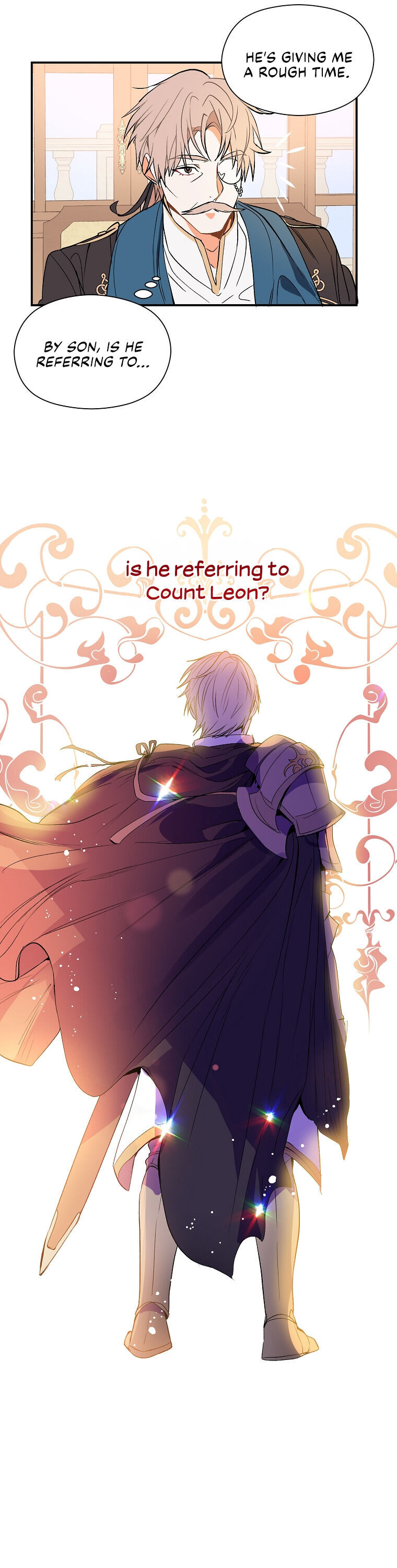 I Didn’t Mean to Seduce the Male Lead chapter 2 - page 7