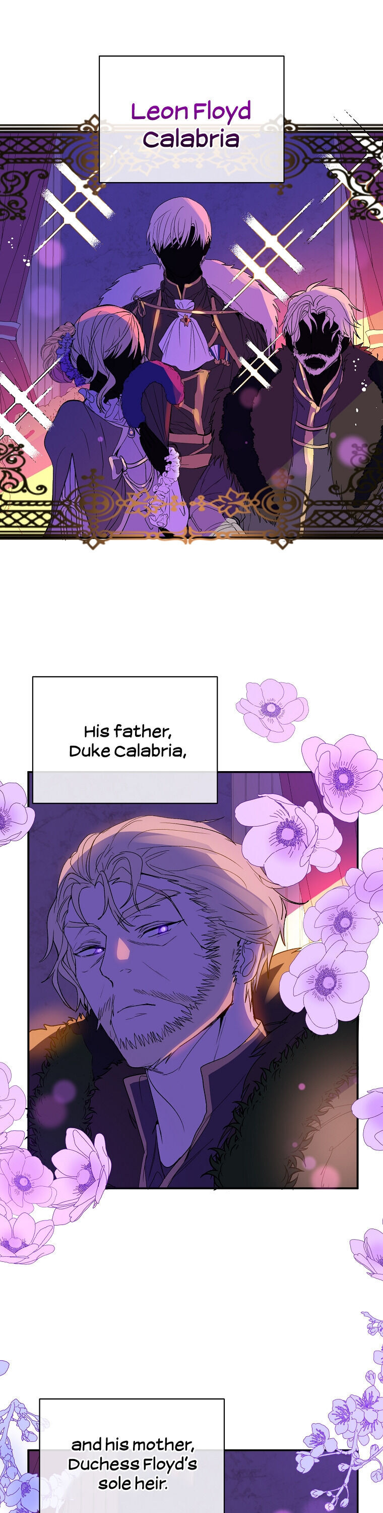 I Didn’t Mean to Seduce the Male Lead chapter 2 - page 8