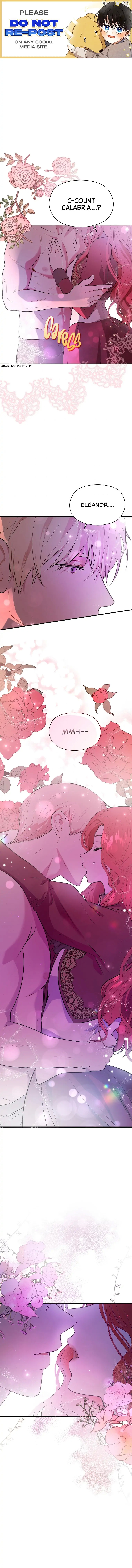 I Didn’t Mean to Seduce the Male Lead chapter 45 - page 1