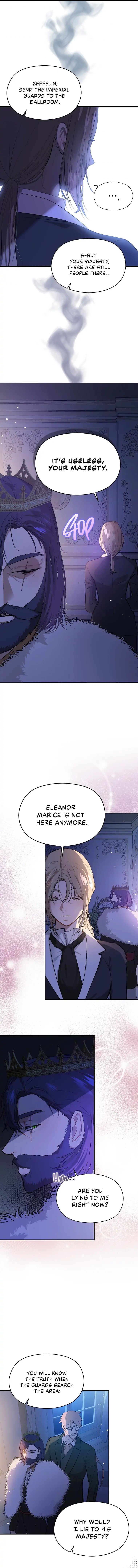 I Didn’t Mean to Seduce the Male Lead chapter 43 - page 11