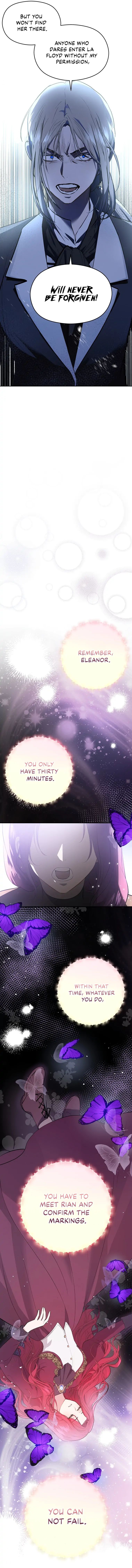 I Didn’t Mean to Seduce the Male Lead chapter 43 - page 14