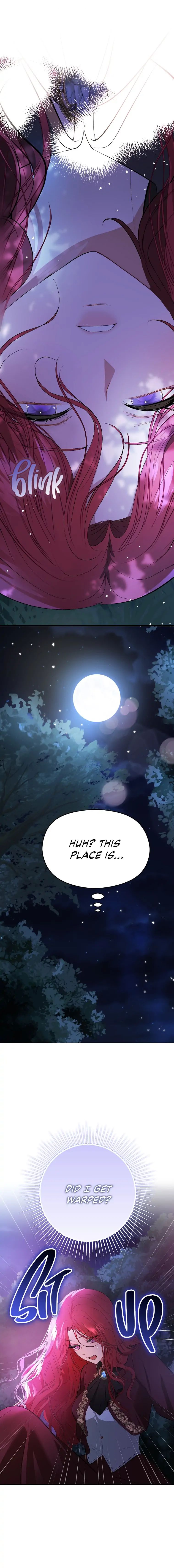 I Didn’t Mean to Seduce the Male Lead chapter 43 - page 15