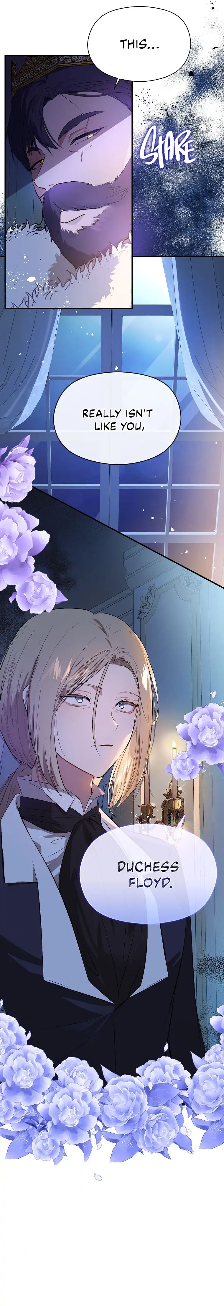 I Didn’t Mean to Seduce the Male Lead chapter 43 - page 6