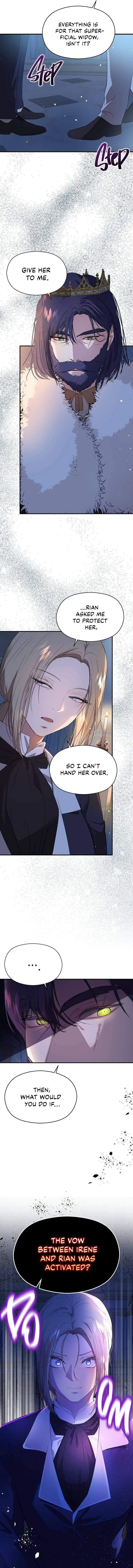 I Didn’t Mean to Seduce the Male Lead chapter 43 - page 7