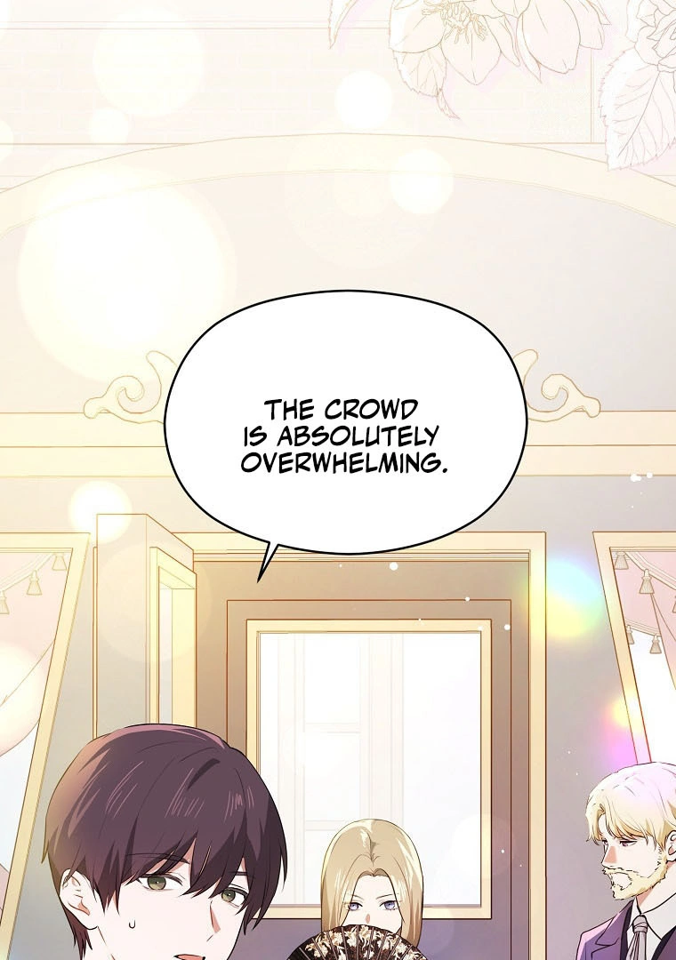 I Didn’t Mean to Seduce the Male Lead Chapter 113 - page 10