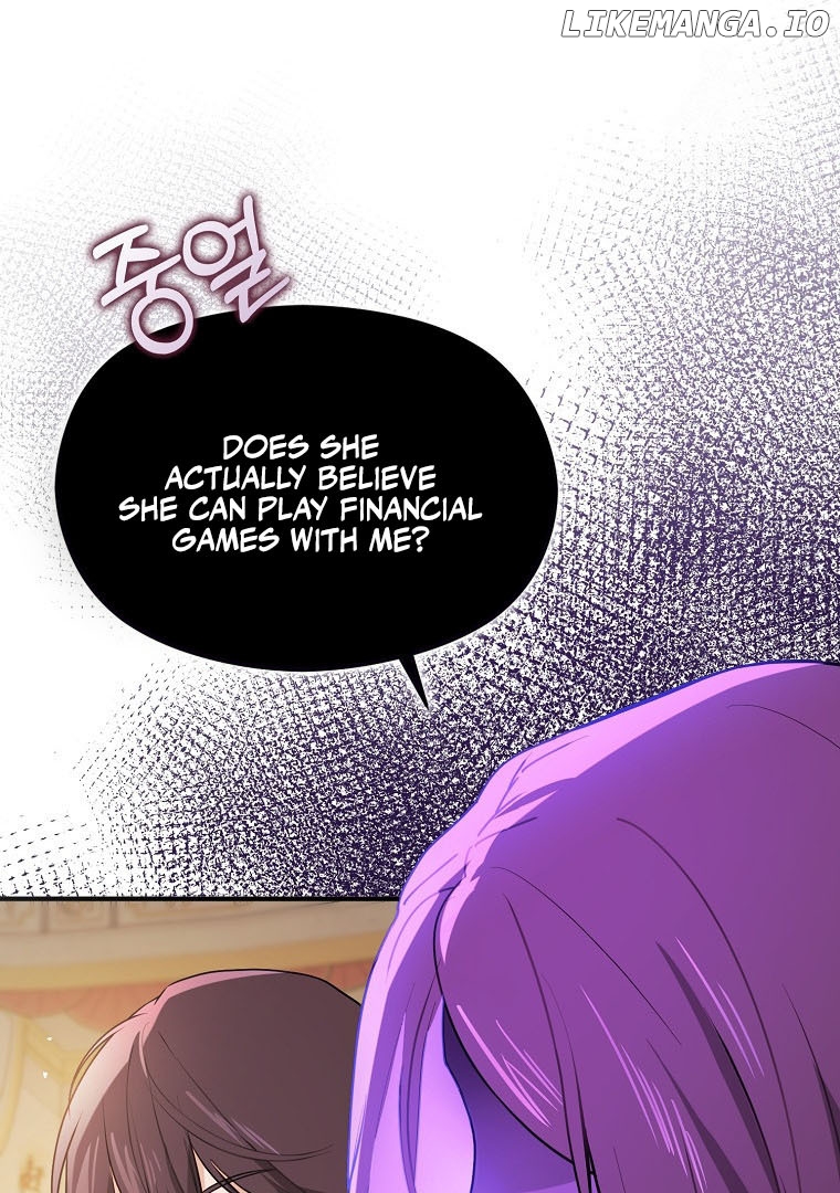 I Didn’t Mean to Seduce the Male Lead Chapter 113 - page 114