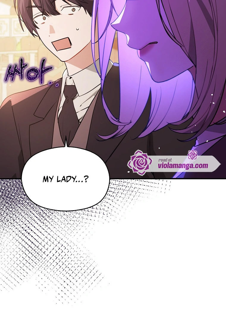 I Didn’t Mean to Seduce the Male Lead Chapter 113 - page 115