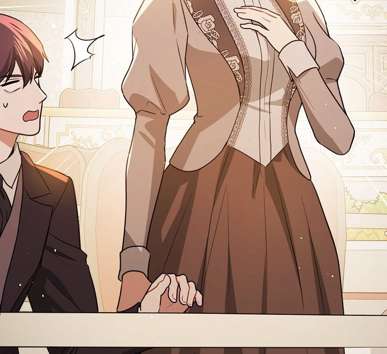 I Didn’t Mean to Seduce the Male Lead Chapter 113 - page 117