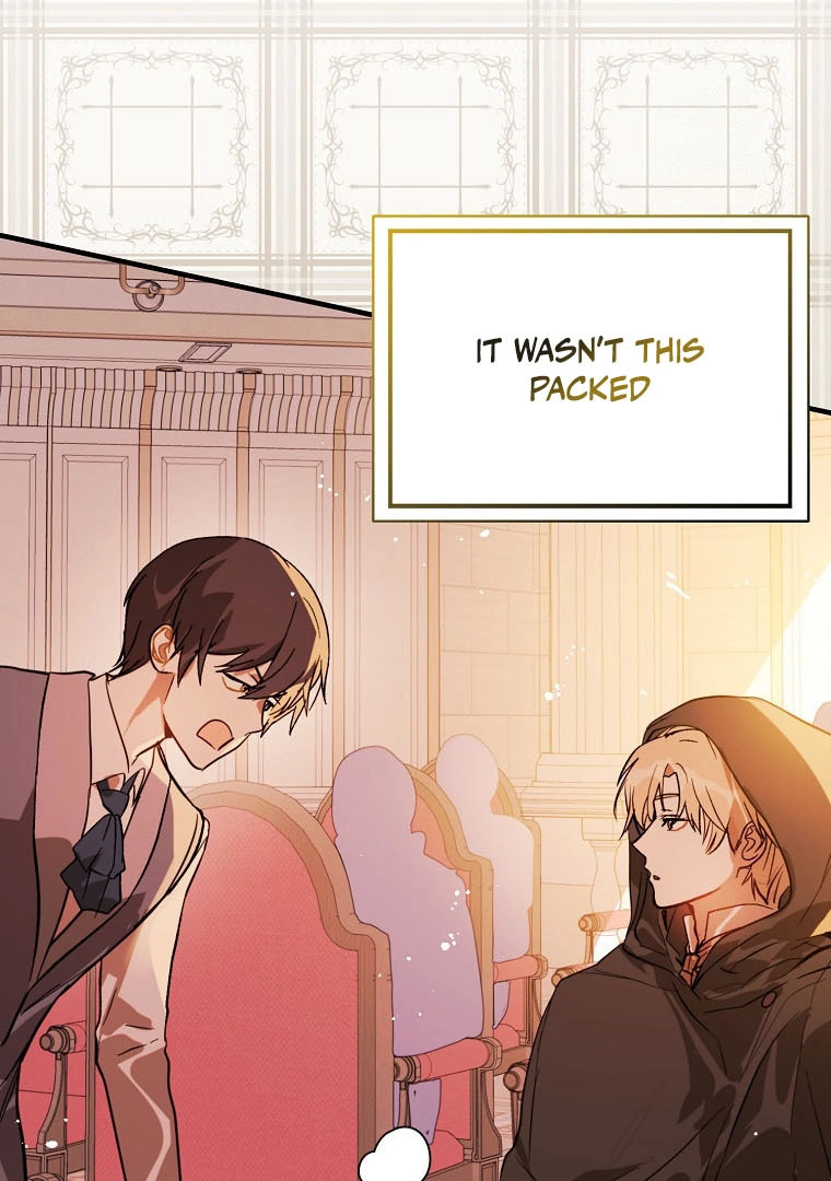 I Didn’t Mean to Seduce the Male Lead Chapter 113 - page 12