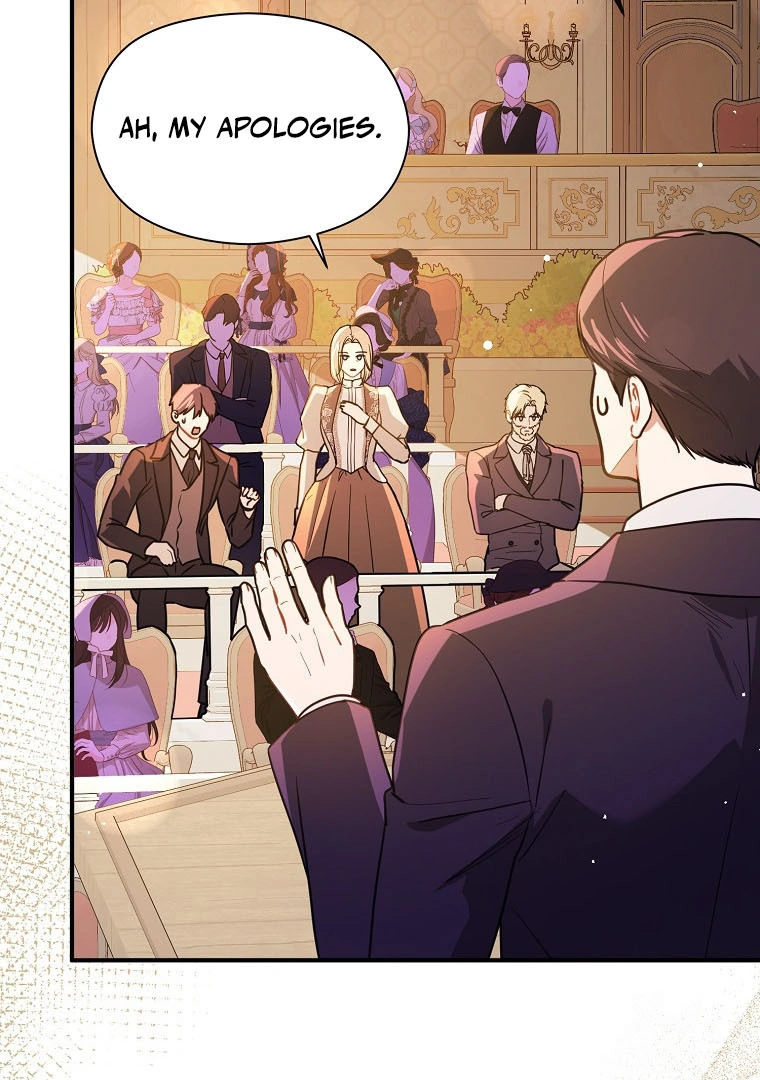 I Didn’t Mean to Seduce the Male Lead Chapter 113 - page 123