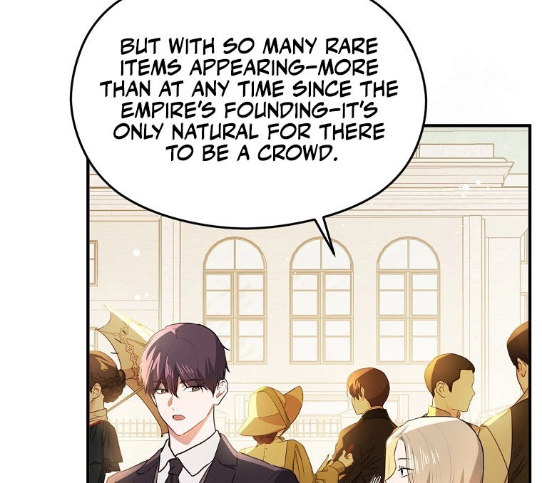 I Didn’t Mean to Seduce the Male Lead Chapter 113 - page 14