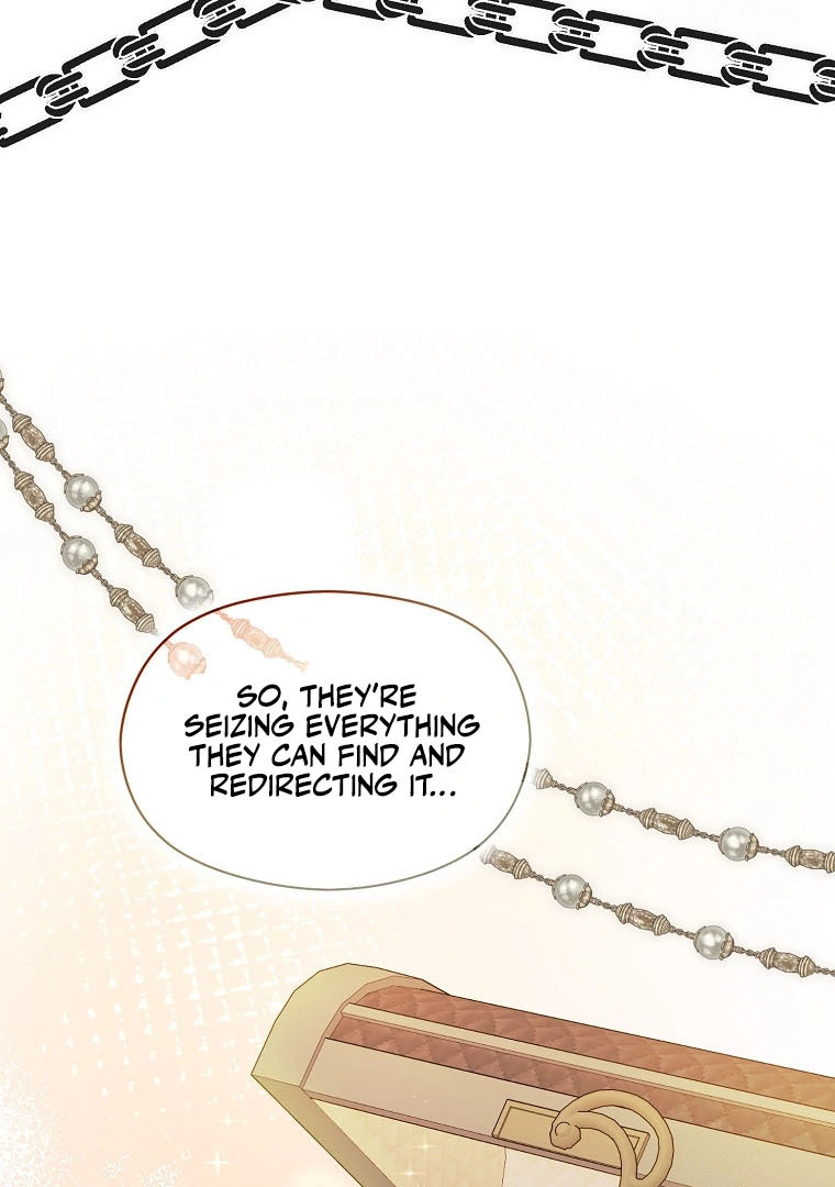 I Didn’t Mean to Seduce the Male Lead Chapter 113 - page 20