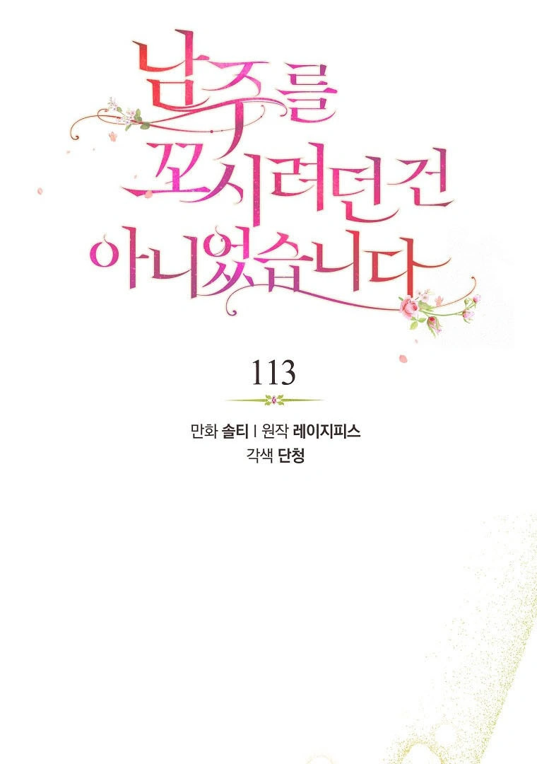I Didn’t Mean to Seduce the Male Lead Chapter 113 - page 31