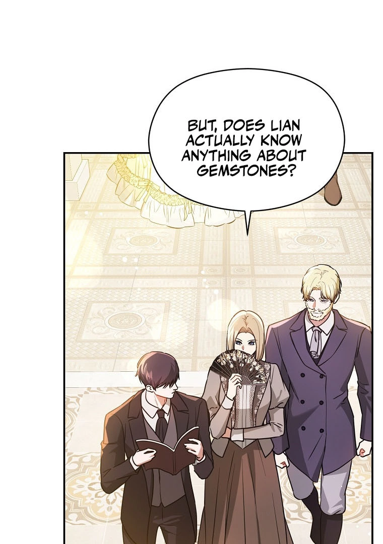I Didn’t Mean to Seduce the Male Lead Chapter 113 - page 35