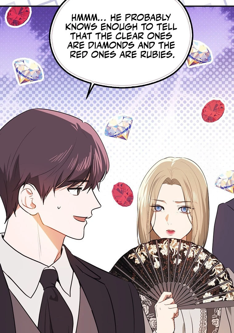 I Didn’t Mean to Seduce the Male Lead Chapter 113 - page 37