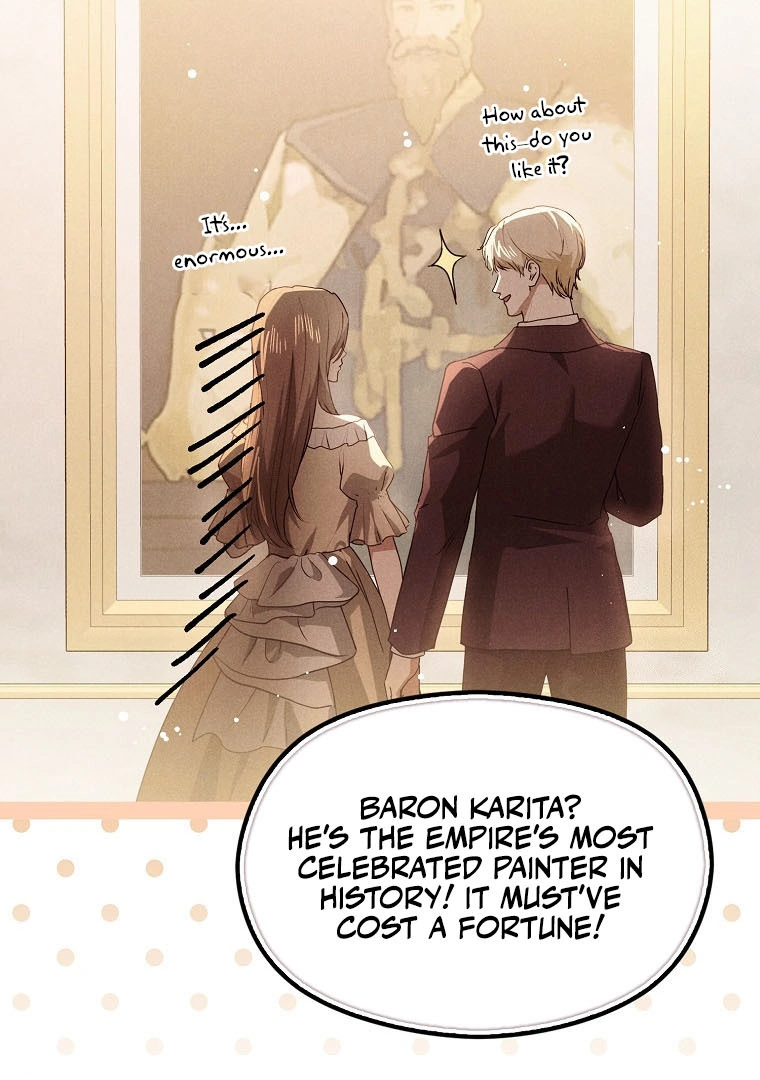 I Didn’t Mean to Seduce the Male Lead Chapter 113 - page 41