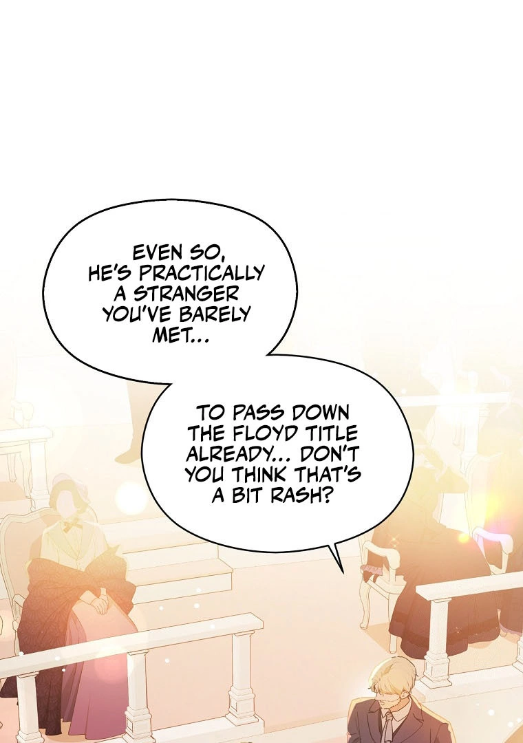 I Didn’t Mean to Seduce the Male Lead Chapter 113 - page 46
