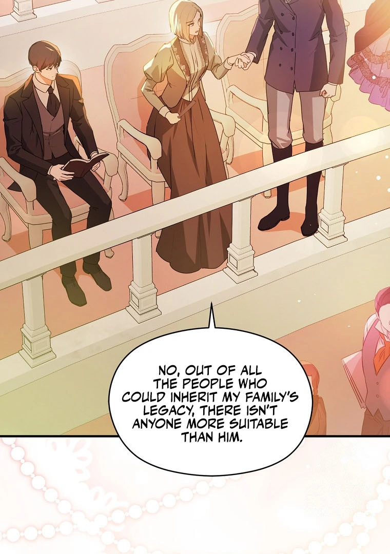 I Didn’t Mean to Seduce the Male Lead Chapter 113 - page 47