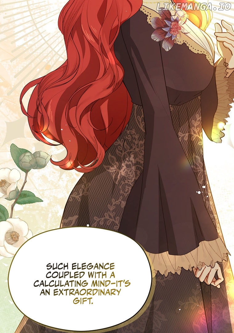 I Didn’t Mean to Seduce the Male Lead Chapter 113 - page 56