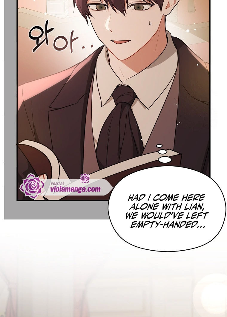 I Didn’t Mean to Seduce the Male Lead Chapter 113 - page 72