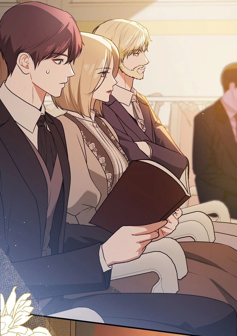 I Didn’t Mean to Seduce the Male Lead Chapter 113 - page 74