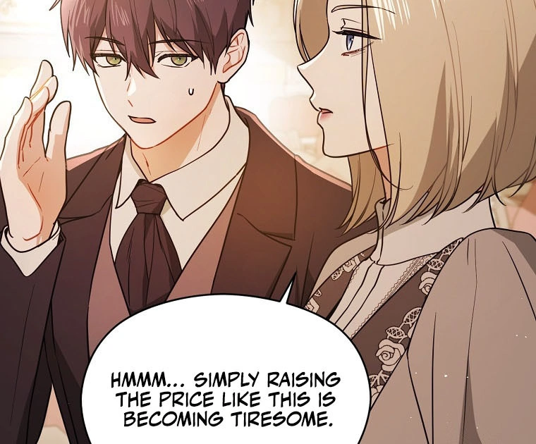 I Didn’t Mean to Seduce the Male Lead Chapter 113 - page 87