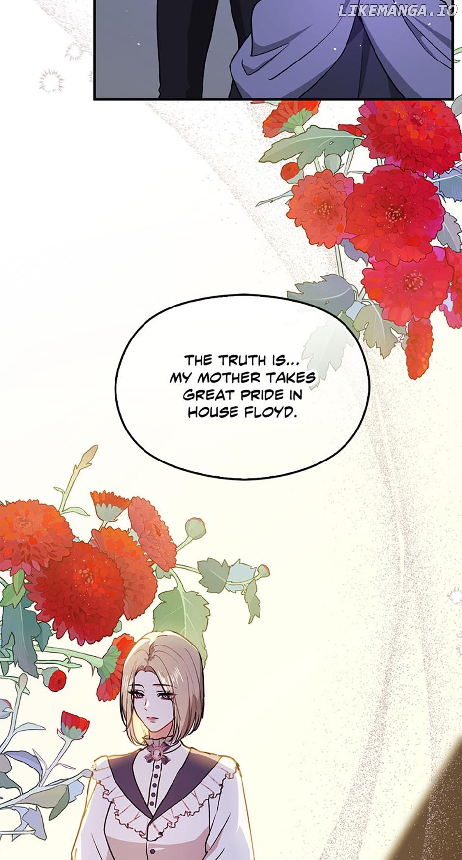 I Didn’t Mean to Seduce the Male Lead Chapter 112 - page 9