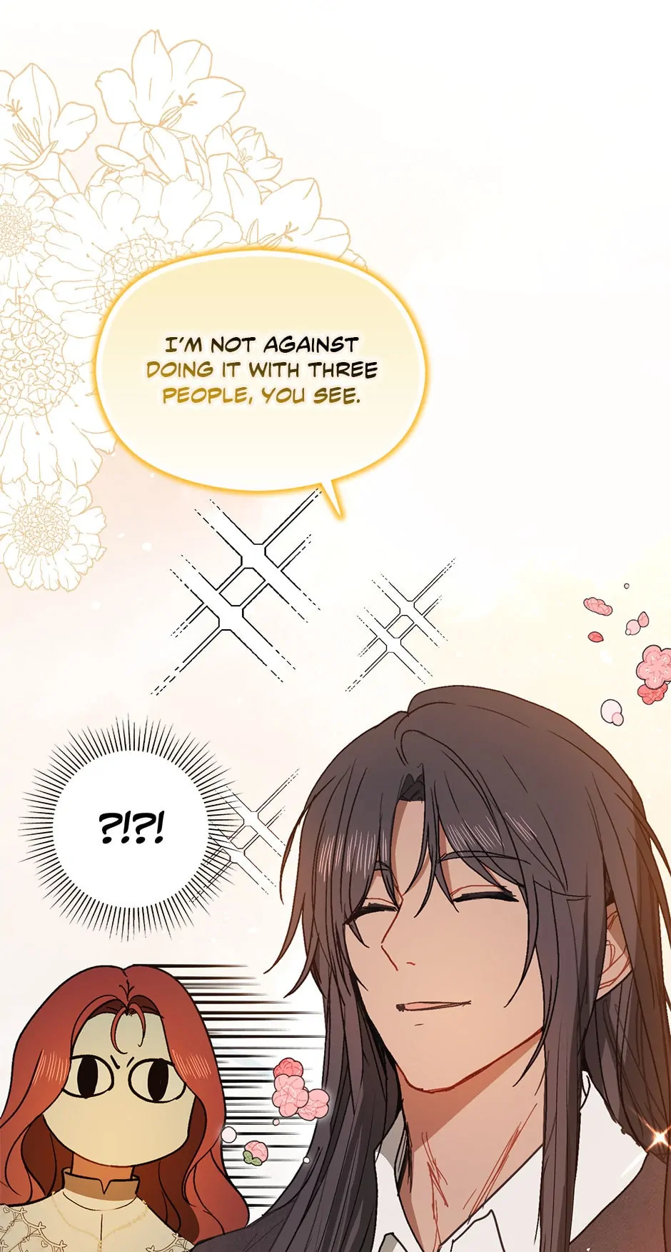 I Didn’t Mean to Seduce the Male Lead Chapter 90 - page 54