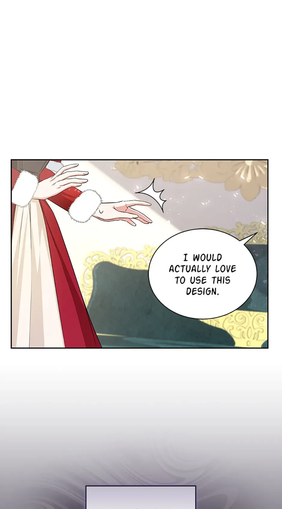 I’ll Change My Fate To Be Executed Chapter 25 - page 5
