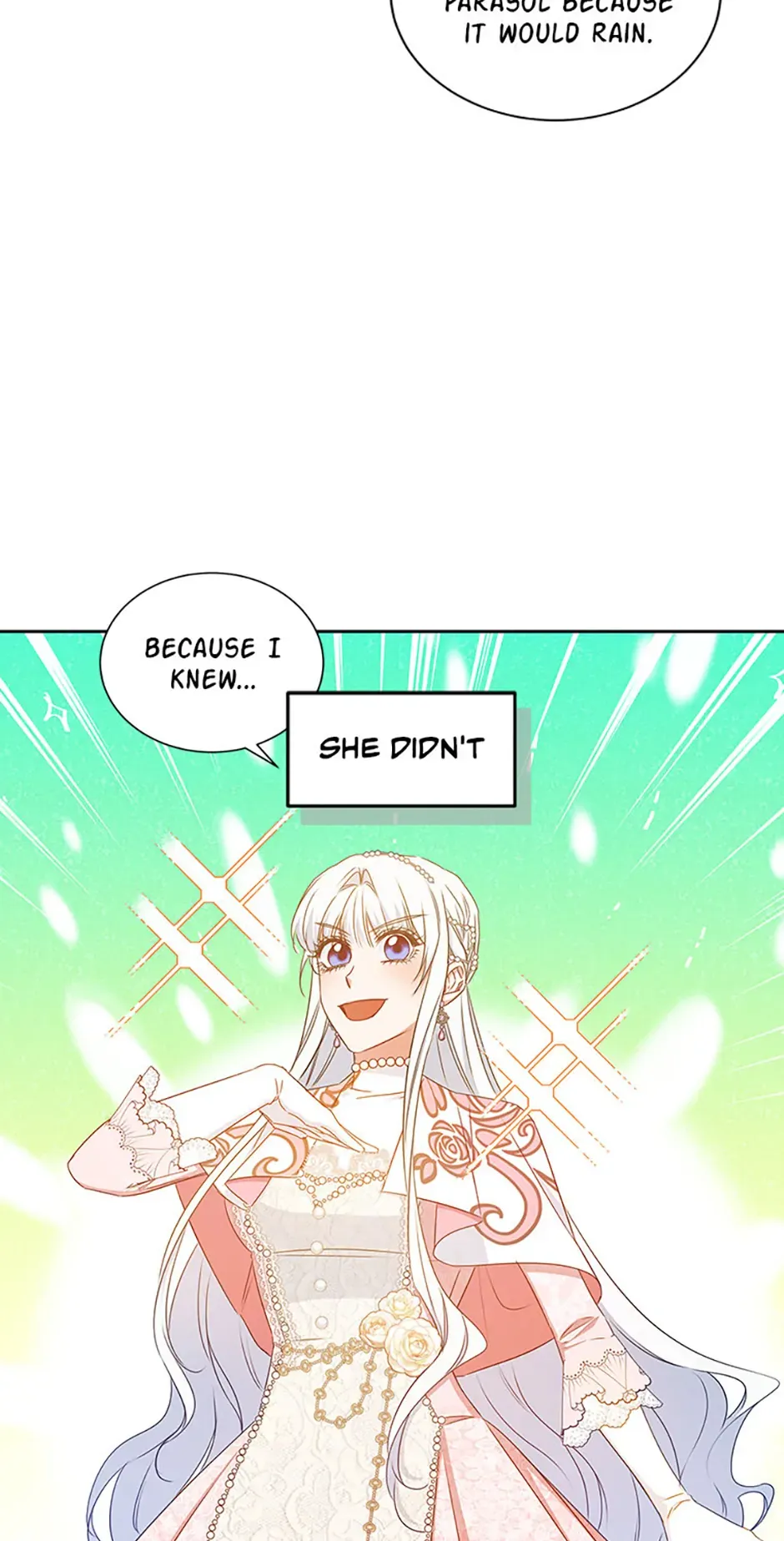 I’ll Change My Fate To Be Executed Chapter 31 - page 24