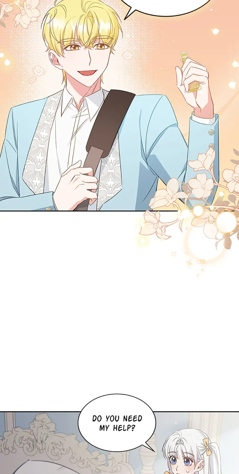 I’ll Change My Fate To Be Executed Chapter 29 - page 49