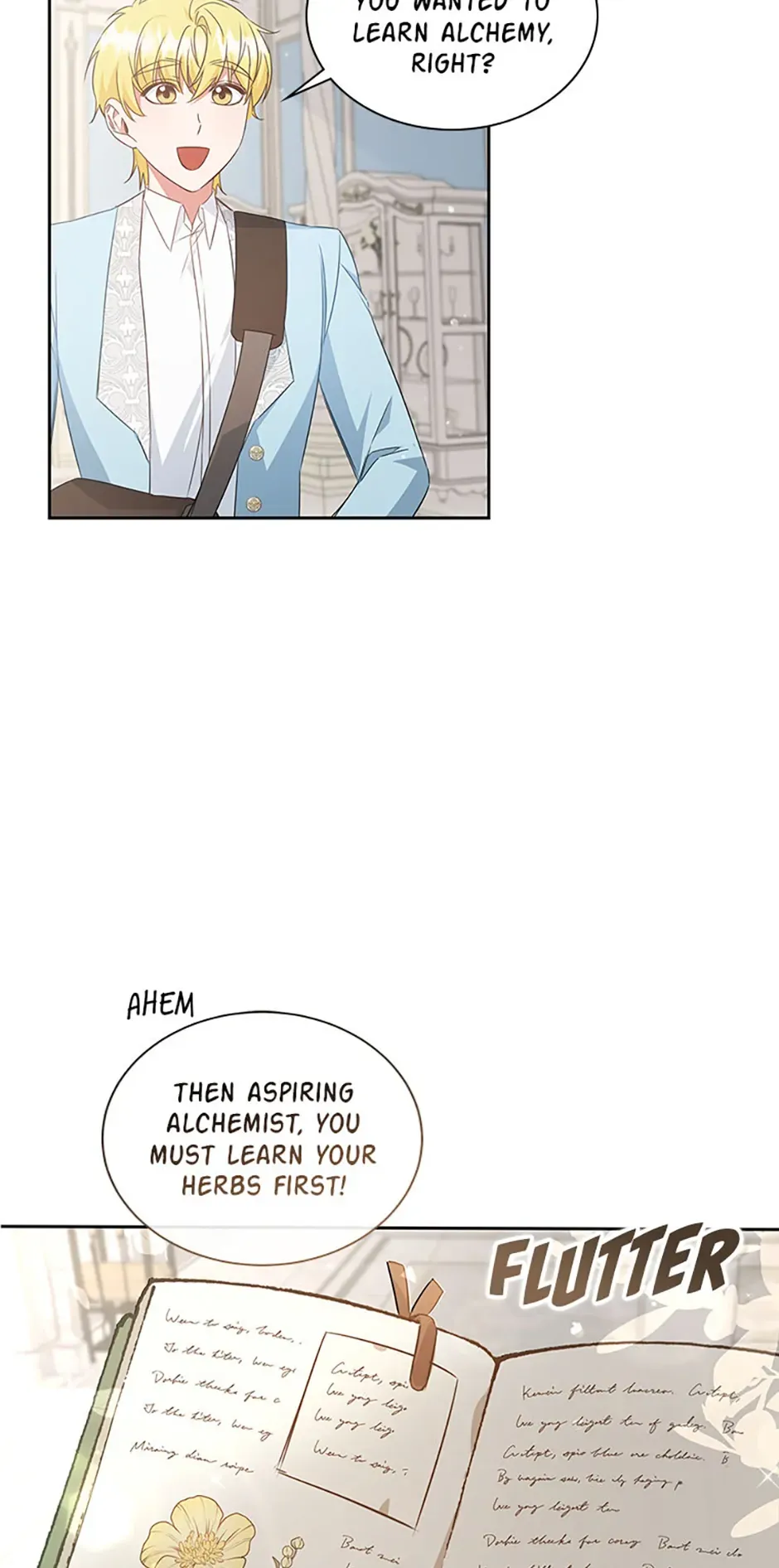 I’ll Change My Fate To Be Executed Chapter 29 - page 63