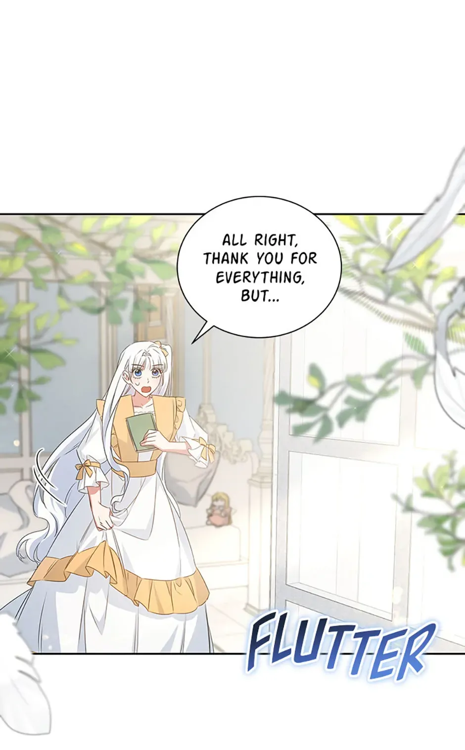 I’ll Change My Fate To Be Executed Chapter 29 - page 65