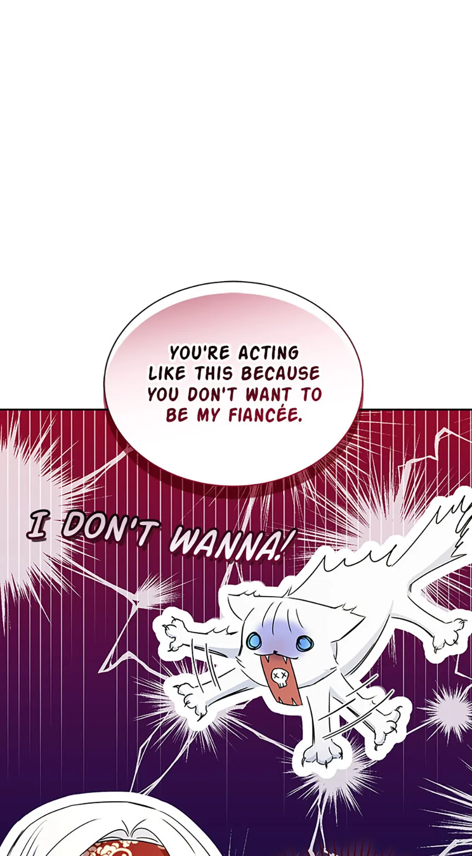 I’ll Change My Fate To Be Executed Chapter 23 - page 45