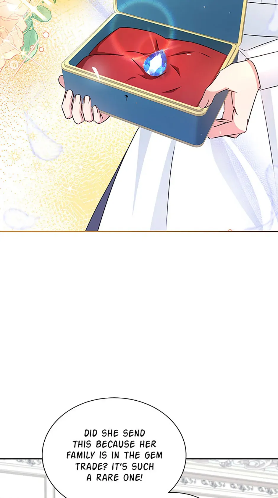 I’ll Change My Fate To Be Executed Chapter 23 - page 57