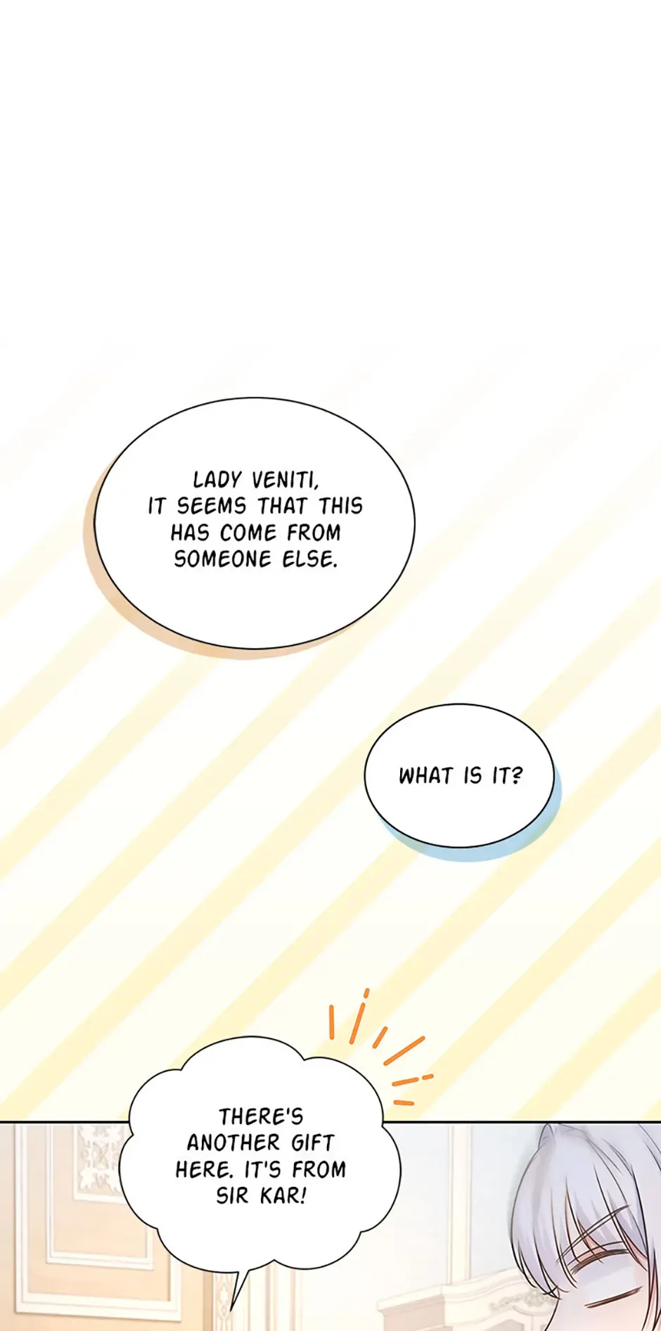 I’ll Change My Fate To Be Executed Chapter 23 - page 60