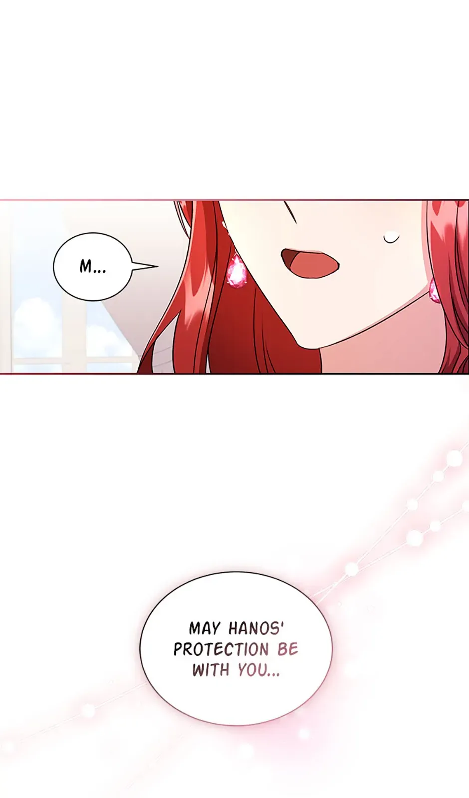 I’ll Change My Fate To Be Executed Chapter 20 - page 46